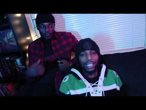 Juice Iz Infinite - Eyeon (Official Music Video)