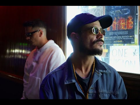 Aleluya (con Vanger)