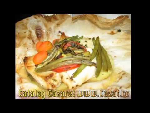 Cazare Buruienesti, Iasi - Cazat.ro