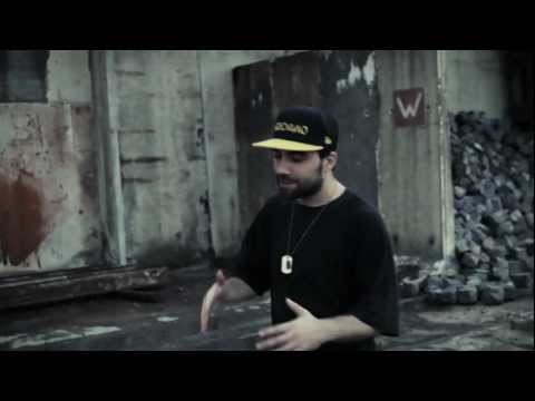 Geronimo MC - Paula's Jam