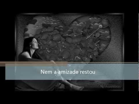 Fernando e Alessandro -  Nem a Amizade restou