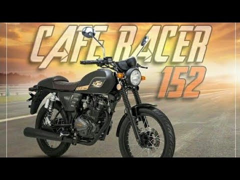 Keeway Classic 152cc 2020