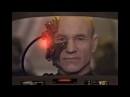 Locutus Von Borg