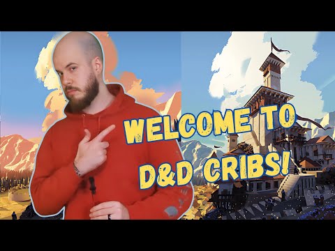 D&D Bastions Explained in 10 Minutes