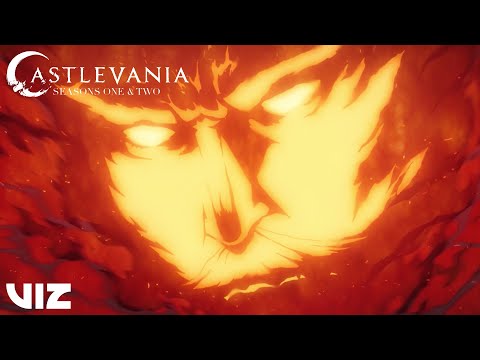 Castlevania / Akumajō Dracula: Castlevania (Netflix) - Other Anime - AN Forums Castlevania / Akumajō Dracula: Castlevania (Netflix) - Other Anime - AN Forums