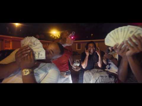 YNIC Stan ft. TT & Rendu Sosa "O's" / Shot By @B_Rozay3000