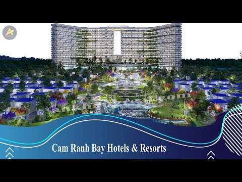 Cam Ranh Bay - làn gió mới xua tan sương mù CoCoBay (chỉ 499 triệu)