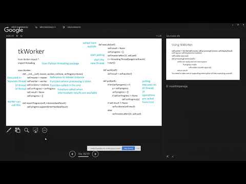 Principles of Programming Graphical User Interfaces 2019/8