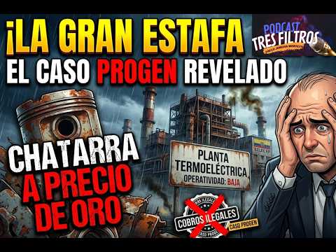 Motores inservibles de PROGEN y Ambato a pie por falta de buses. TFP