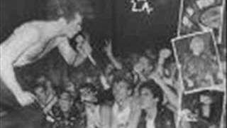 Discharge - But after the gig