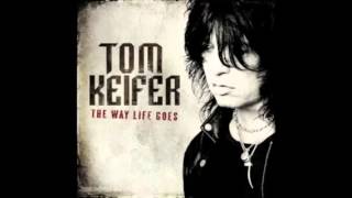 Tom Keifer "Thick And Thin"