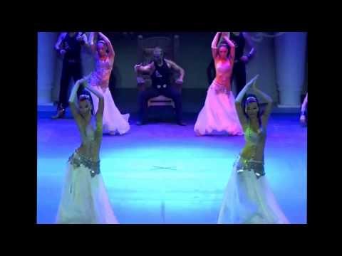 Fire of Anatolia Canada Tour.. Legendary Dance Show..