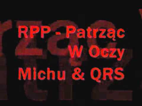RPP - Patrząc W Oczy