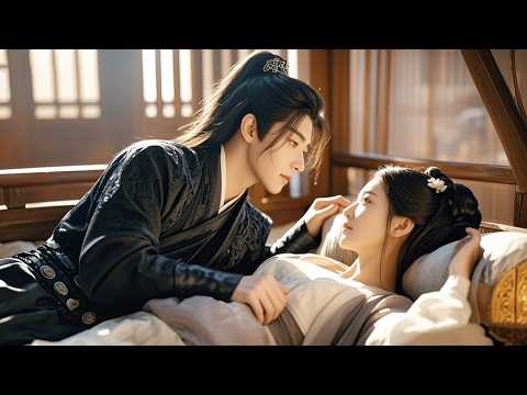 【FULL】They Forced Me to Marry the Beast; I Tamed His House and Won His Heart#minidrama