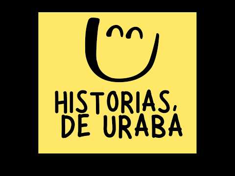 De Urabá para el mundo | Historias de Urabá - Episodio 1