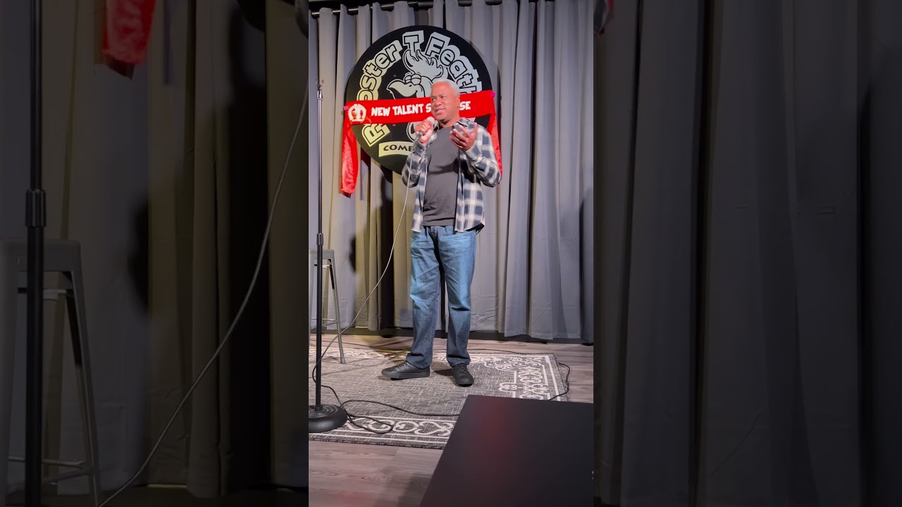 Promotional video thumbnail 3 for Michael Leadon