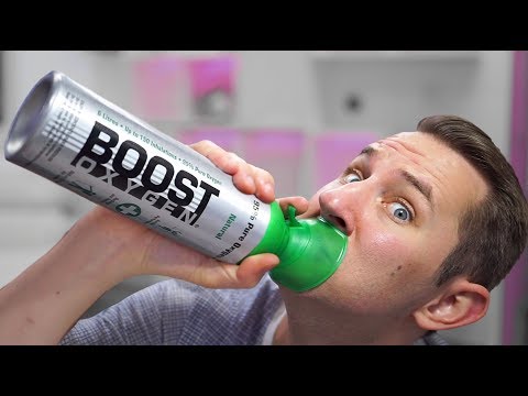 Hangover Reliever?! | 10 Wacky Ebay Products Video