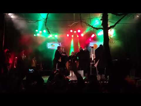 Job Wijnen prins 2018 Pielhaan