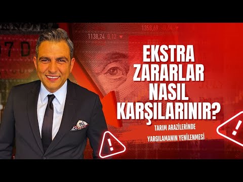 Yargıtay’dan İki Kritik Karar: Munzam Zarar ve Tarım Arazilerinde Yargılamanın Yenilenmesi
