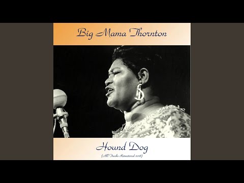 Videoclip de Rock-A-Bye Baby — Big Mama Thornton
