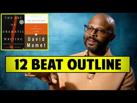 Learning THIS Story Structure Changed My Screenwriting Career - Christian Elder