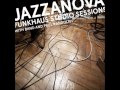 Jazzanova - Theme From Belle Et Fou