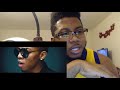 FLAMES!!!Reacting to West African Music Ep  45 Tekno - Pana