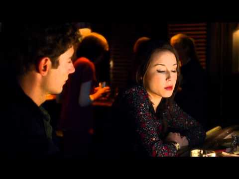 Wren: 2x21 - Breaking the Code - Clip Two