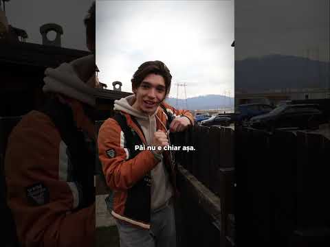 Tester de apartamente: Sanpetru Residence