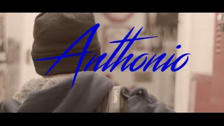 Annie - Anthonio (Berlin Breakdown Version)
