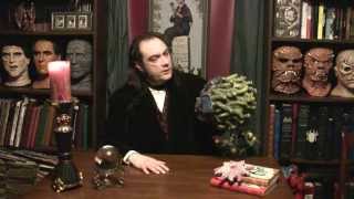 Creepy Cheapies: Screaming Zombie