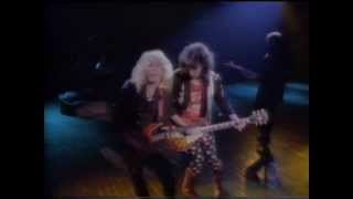 Frehley&#39;s Comet - Live at the Hammersmith Odeon, London 1988 HQ