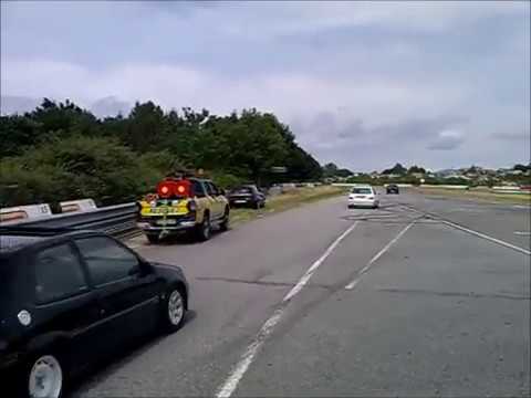 Campeonato Aceleração 03/06/2012 (Circuito Vasco Sameiro)