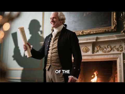 "George Washington: The Land Speculator President 😱🌍"