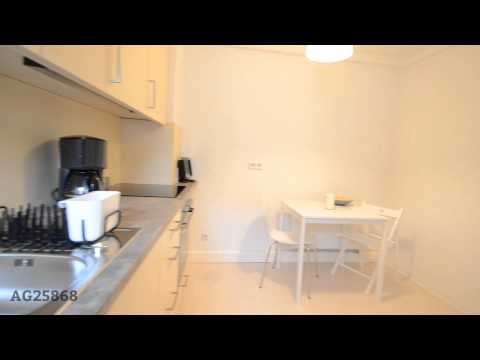 NU-25868 - Stilvolle, modern möblierte 1-Zimmer-Wohnung mit W-LAN in Burgfarrnba...