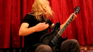 Soilwork - Like The Average Stalker (played by Del Tremens)