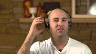 Audio Technica ATH-ANC1 Review