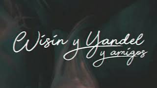 Wisin - El Jinete (feat. Alexis & Fido)