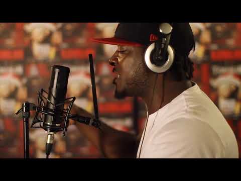 RIBBZ - FEEL MY PAIN | FREESTYLE