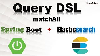 Query DSL | How to Implement Elasticsearch Query in Java Spring Boot API| Spring Boot |Elasticsearch