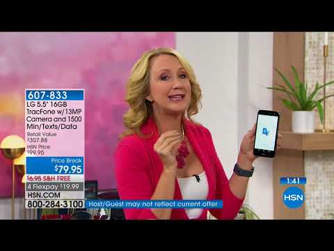 HSN | Hi Tech Home 03.23.2018 - 03 AM