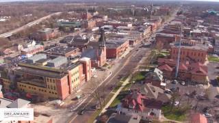 City of Delaware