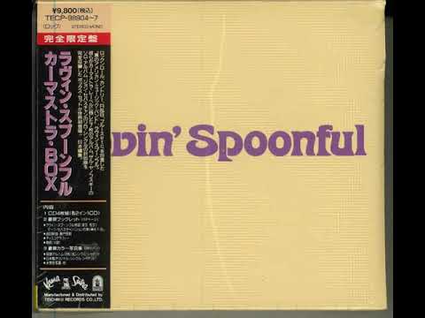 Lovin' Spoonful-   Did You Ever Have To Make Up Your Mind