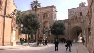 Malta - Unravel Travel TV