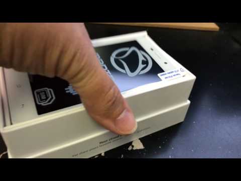 MANTA MSP5006 DUAL SIM Unboxing Video – in Stock at www.welectronics.com
