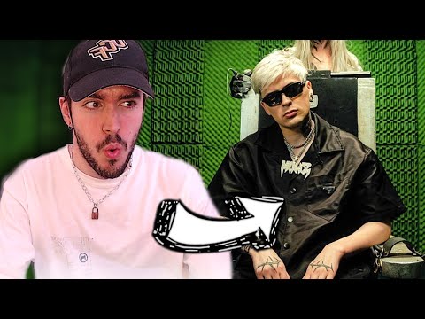 REACCIÓN A | LIT KILLAH - MANSION (OFFICIAL VIDEO)