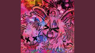 Cover art for FUKOUNA GIRL - REMIX