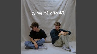 i love u anyway Music Video
