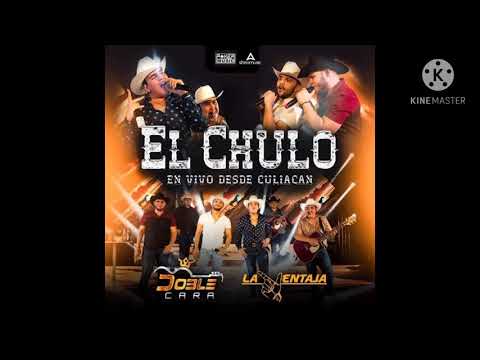 El chulo (doble cara ft la ventaja)