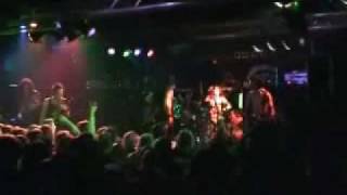 Death Angel - 3rd Floor (Live In Germany)